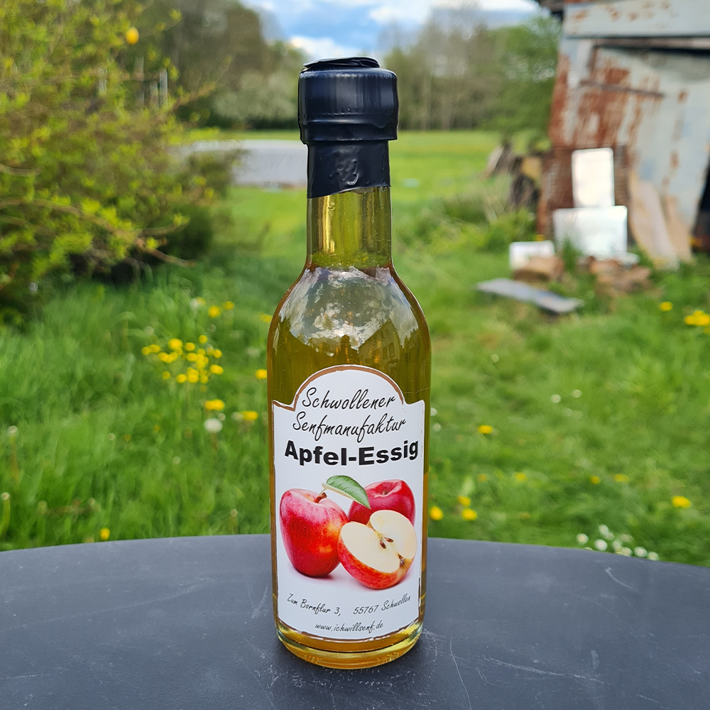 APFEL-ESSIG 250 ml