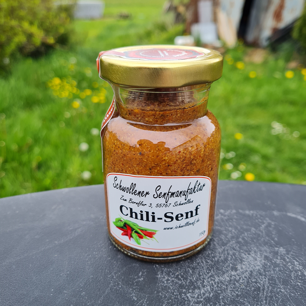 CHILISENF 130 ml