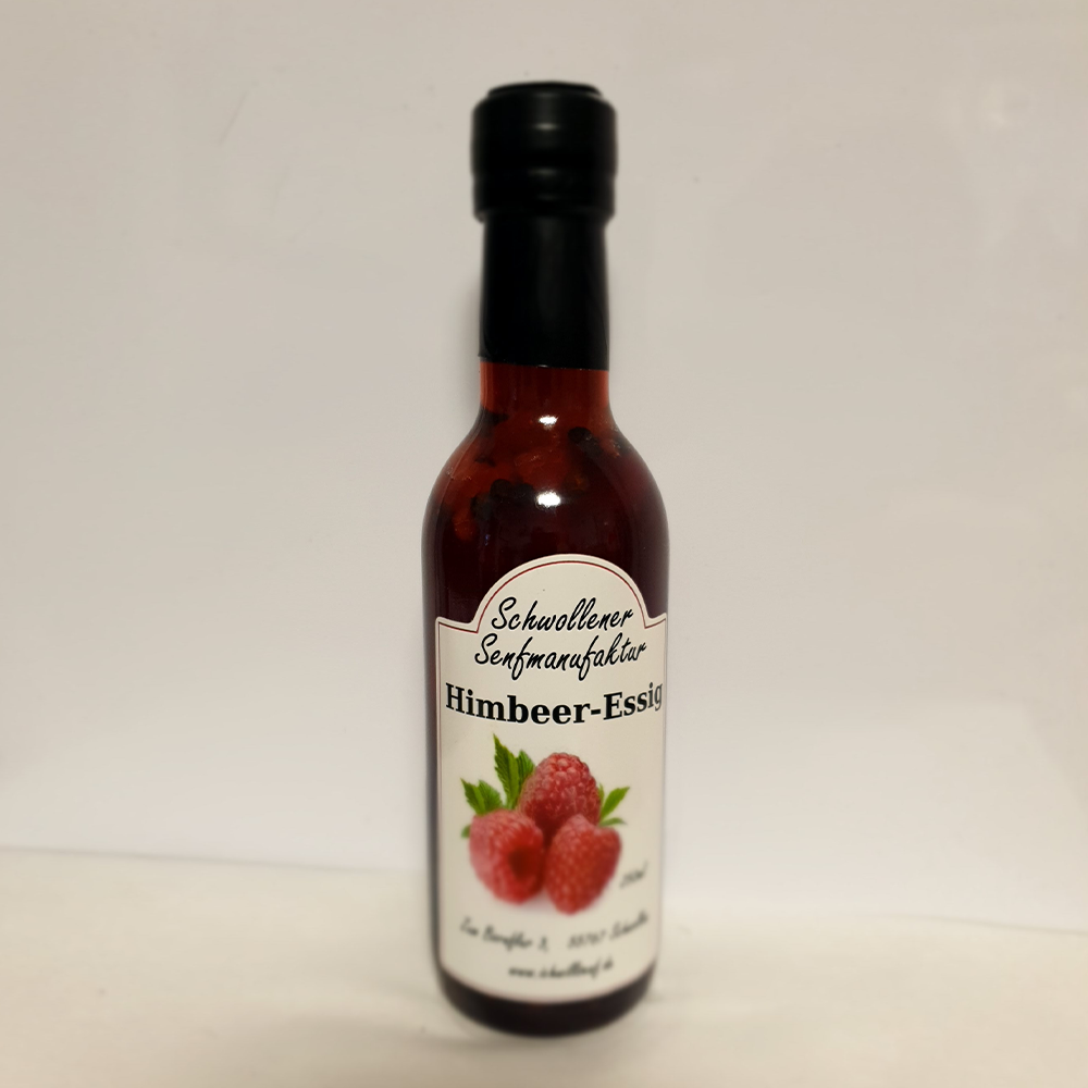 HIMBEER-ESSIG 250 ml