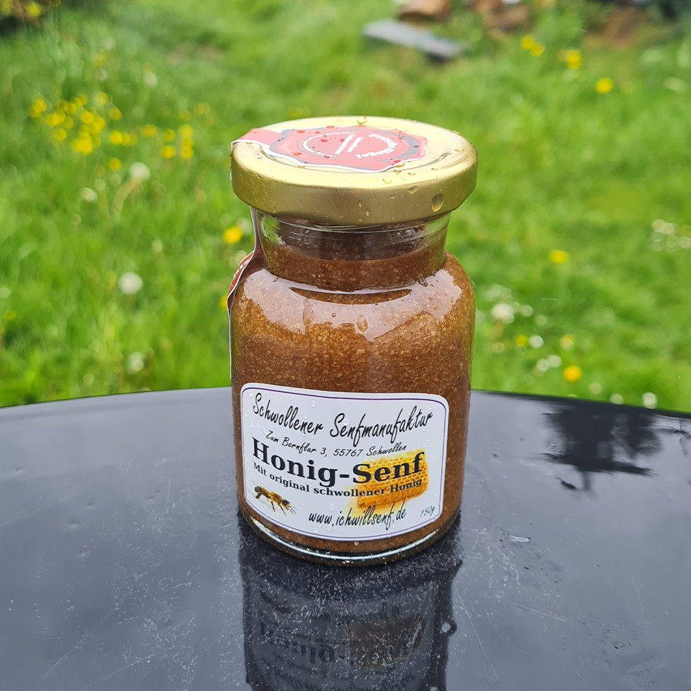 HONIGSENF 130 ml