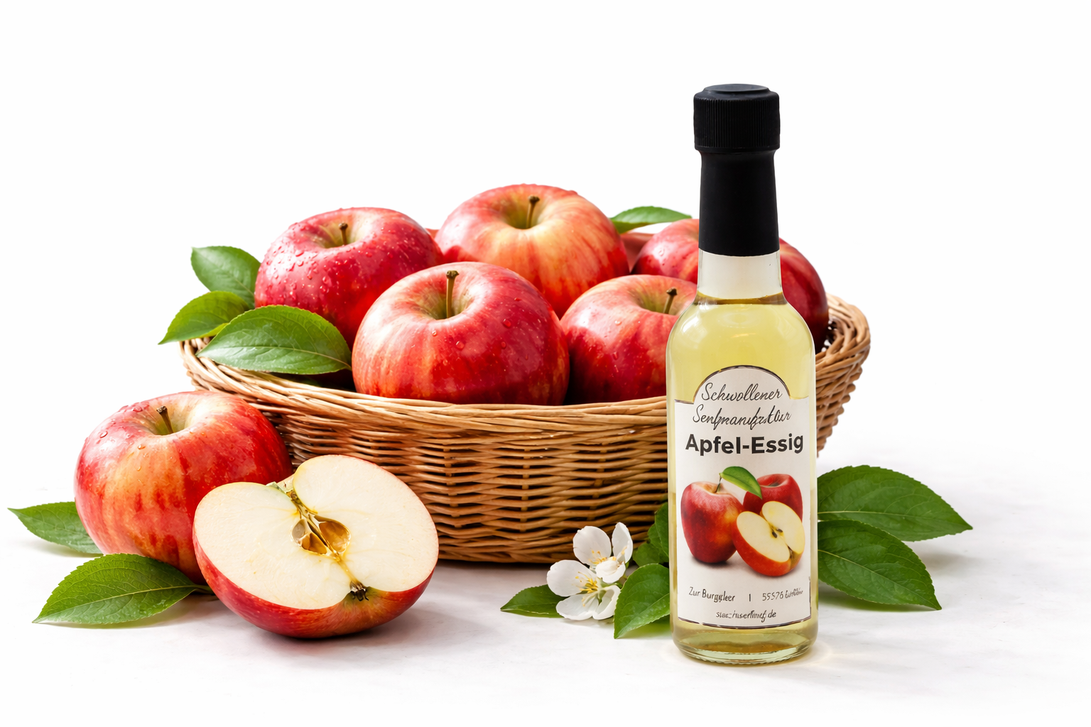 APFEL-ESSIG 250 ml