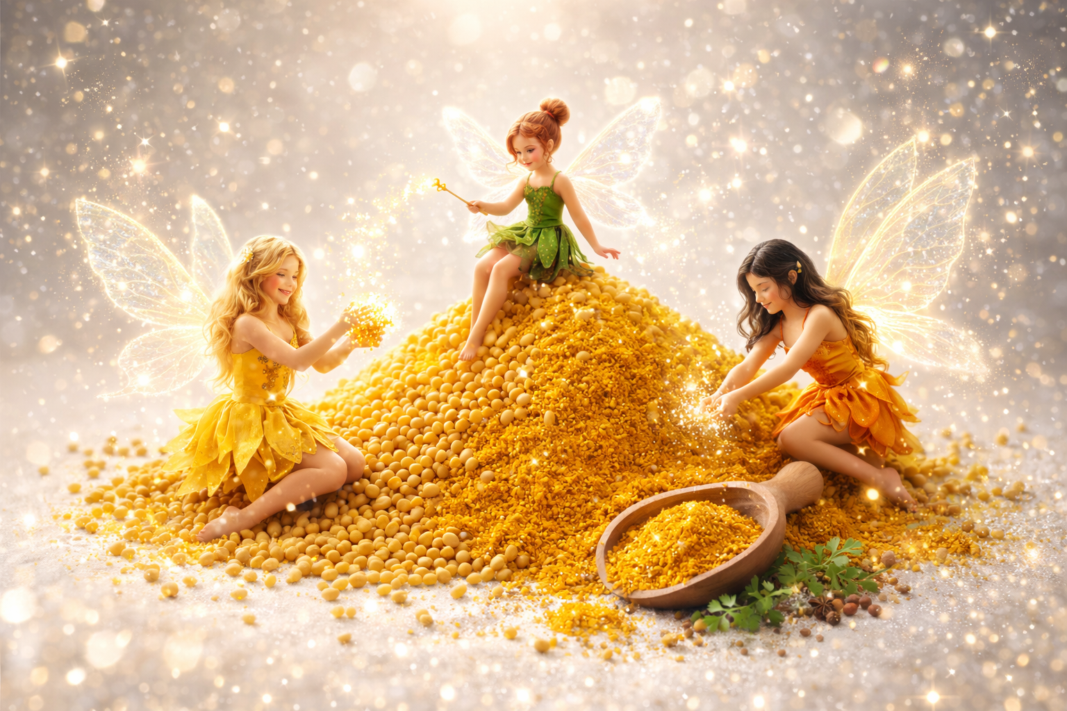 СКАЗОЧНАЯ ГОРЧИЦА 130 мл