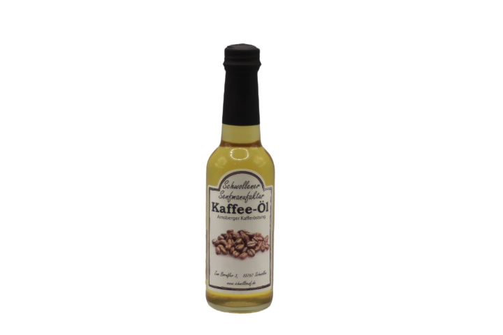 KAFFEE-ÖL 250 ml