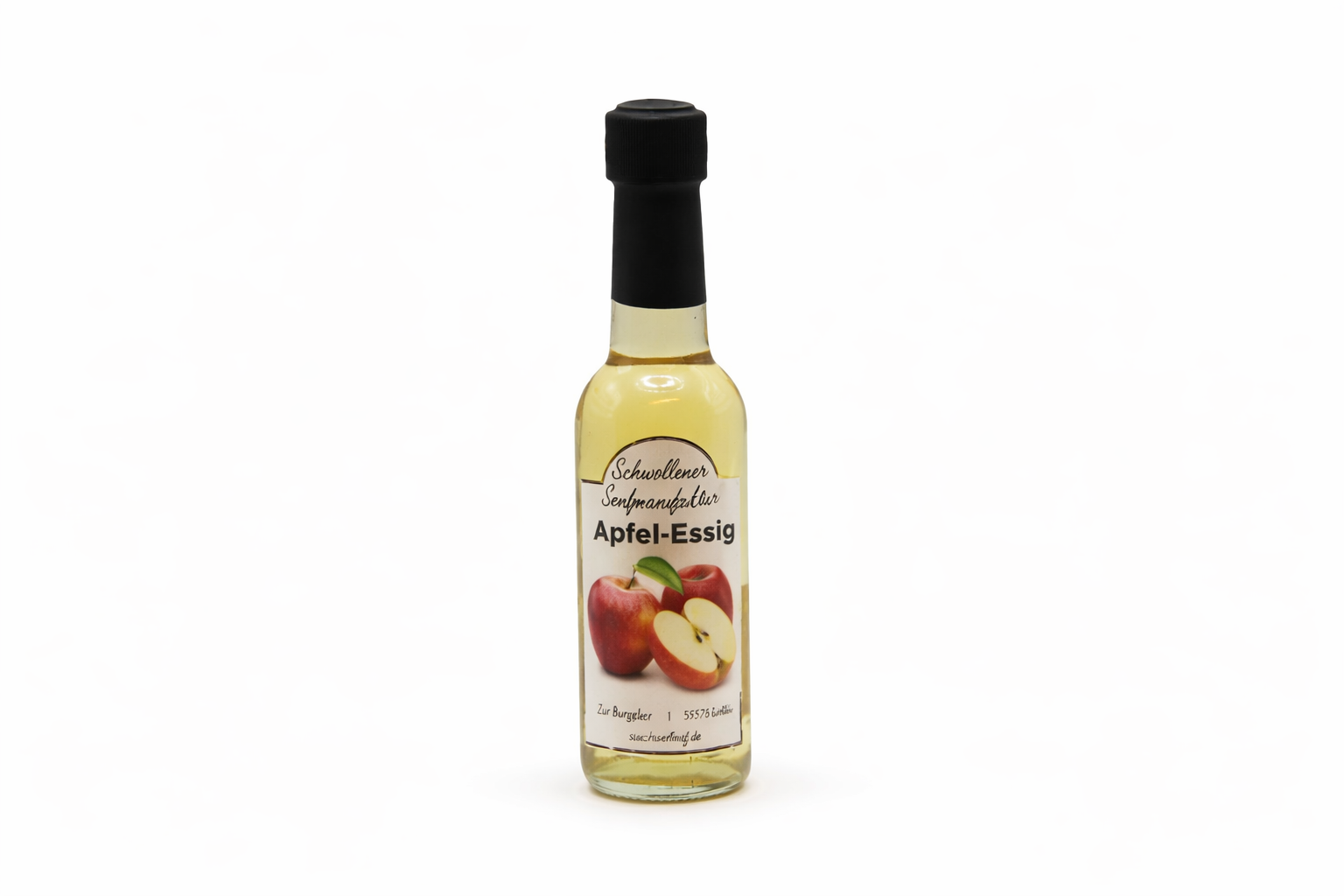 APFEL-ESSIG 250 ml