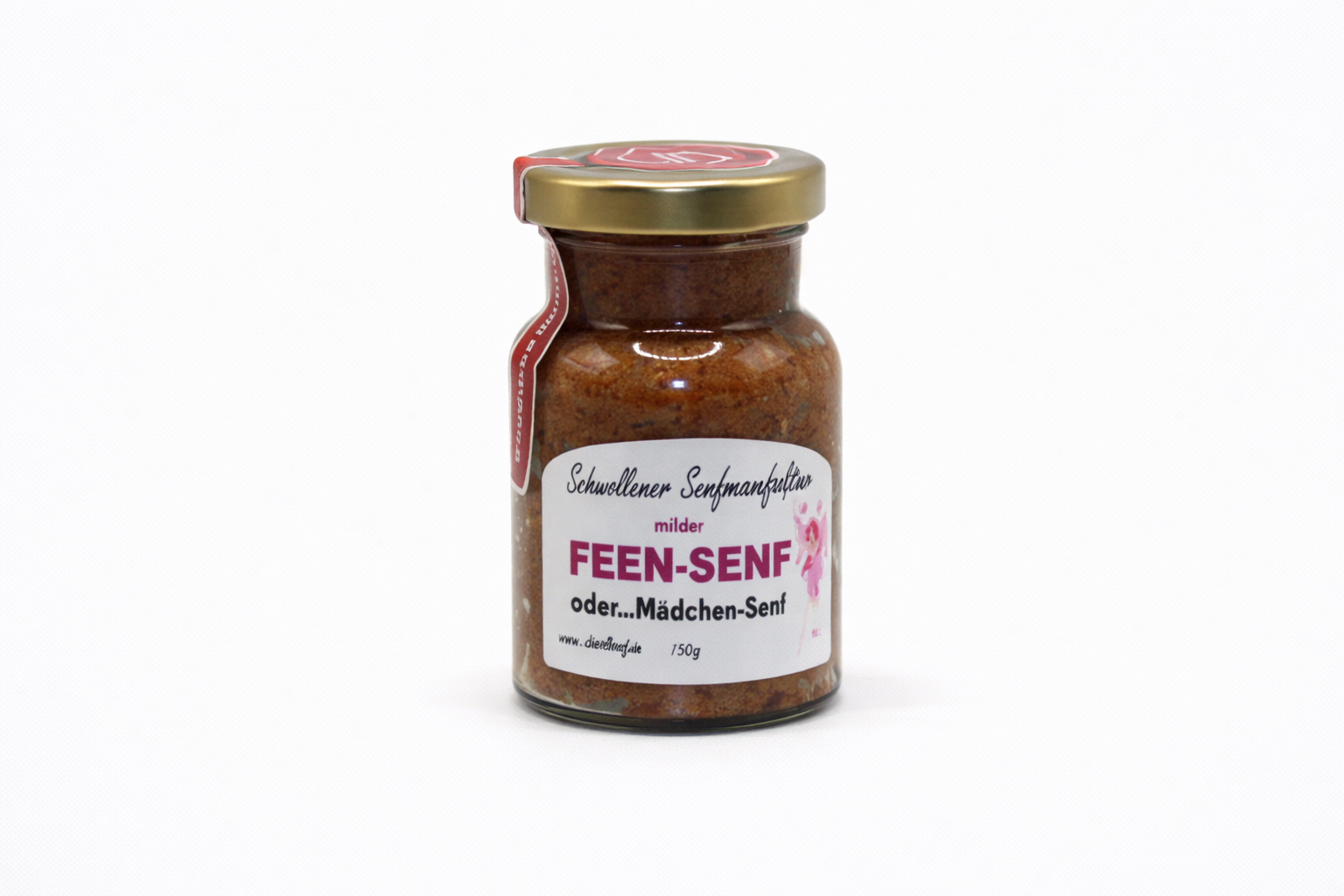 FEEN-SENF 130 ml