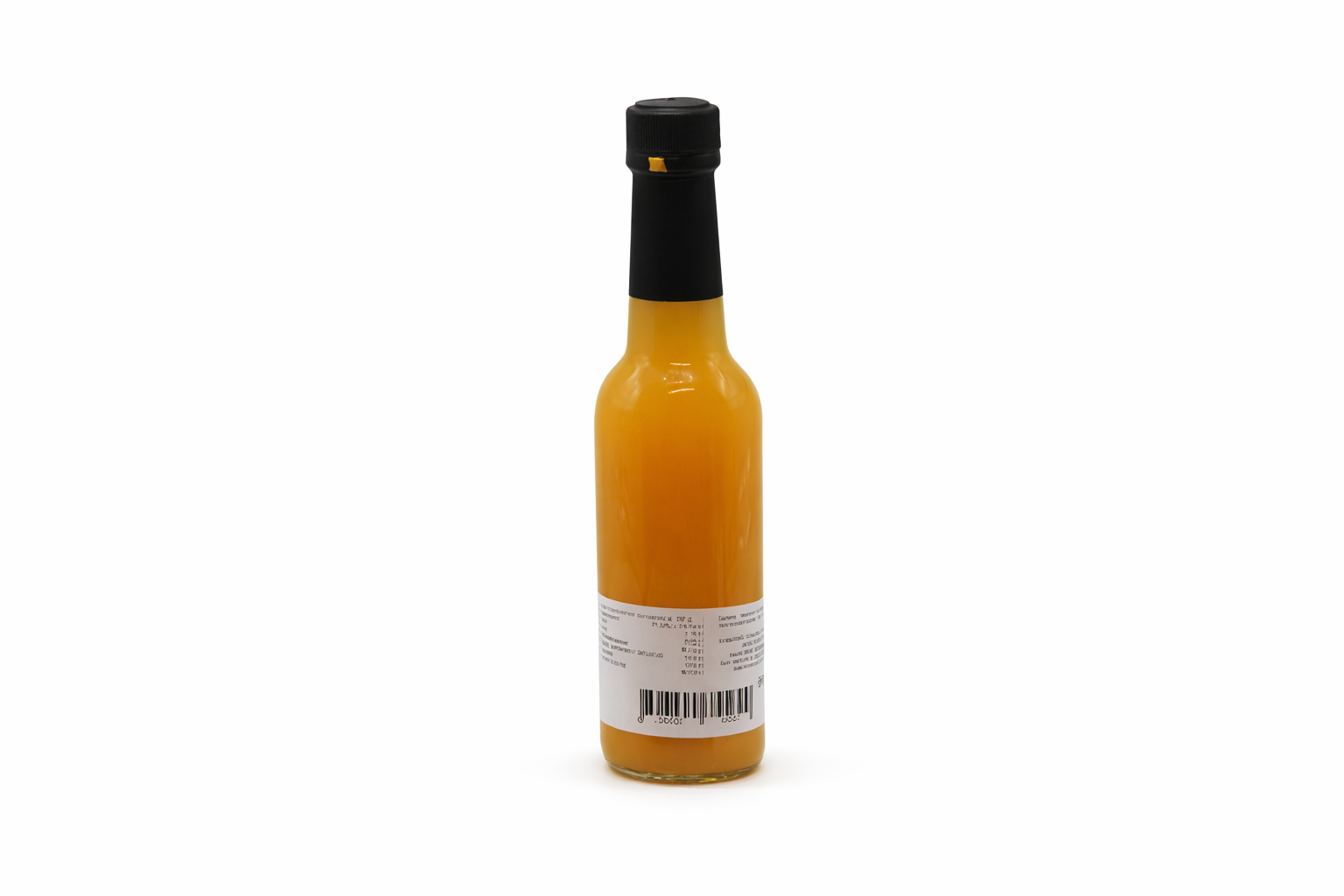WEINBERGPFIRSICH BALSAMICO HELL 250 ml