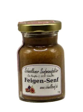 FEIGENSENF 130 ml
