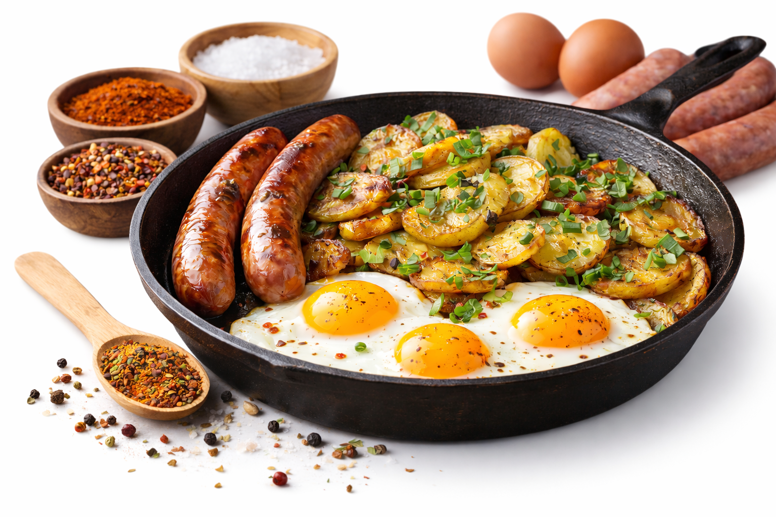 BRATKARTOFFEL-ÖL 250 ml