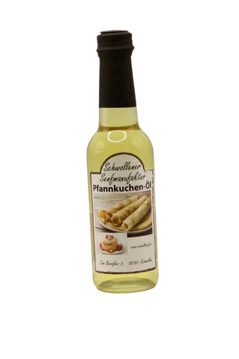 PFANNKUCHEN-ÖL 250 ml